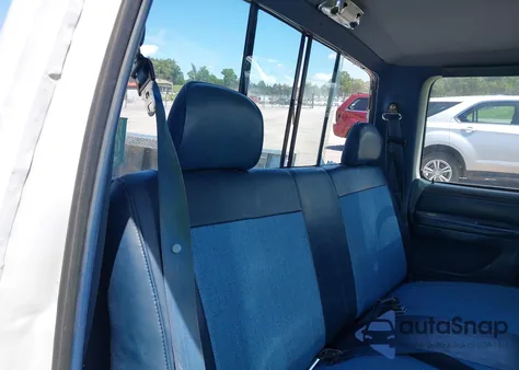 1994 Ford F150 из США, поврежденный, VIN 1FTEF15NRNA90069